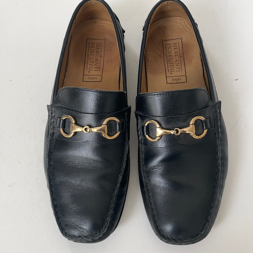 Mercanti Fiorentini Men’s Loafer